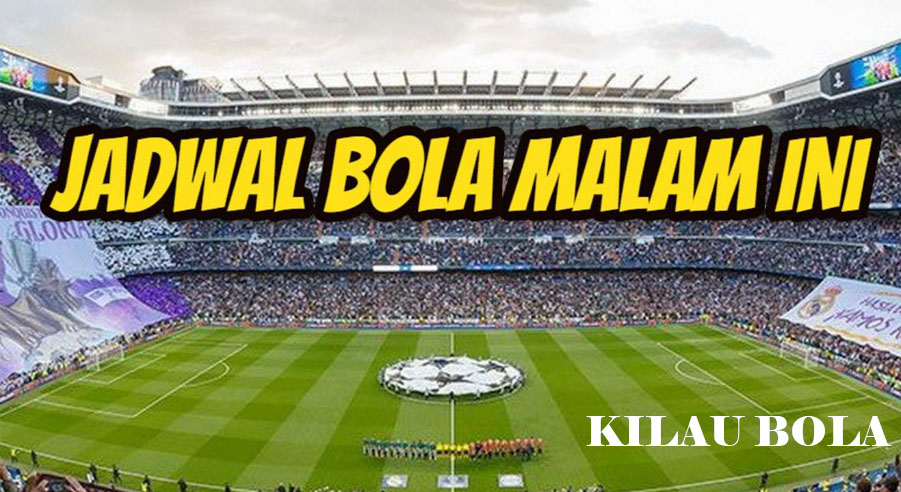 Bola Malam Ini