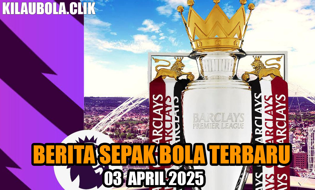 Liga Inggris 2025