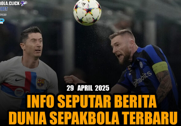 Inter Milan vs Barcelona