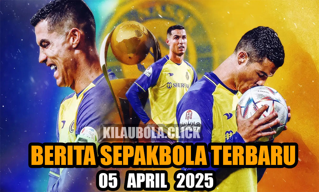 AlNassr Ditahan Imbang