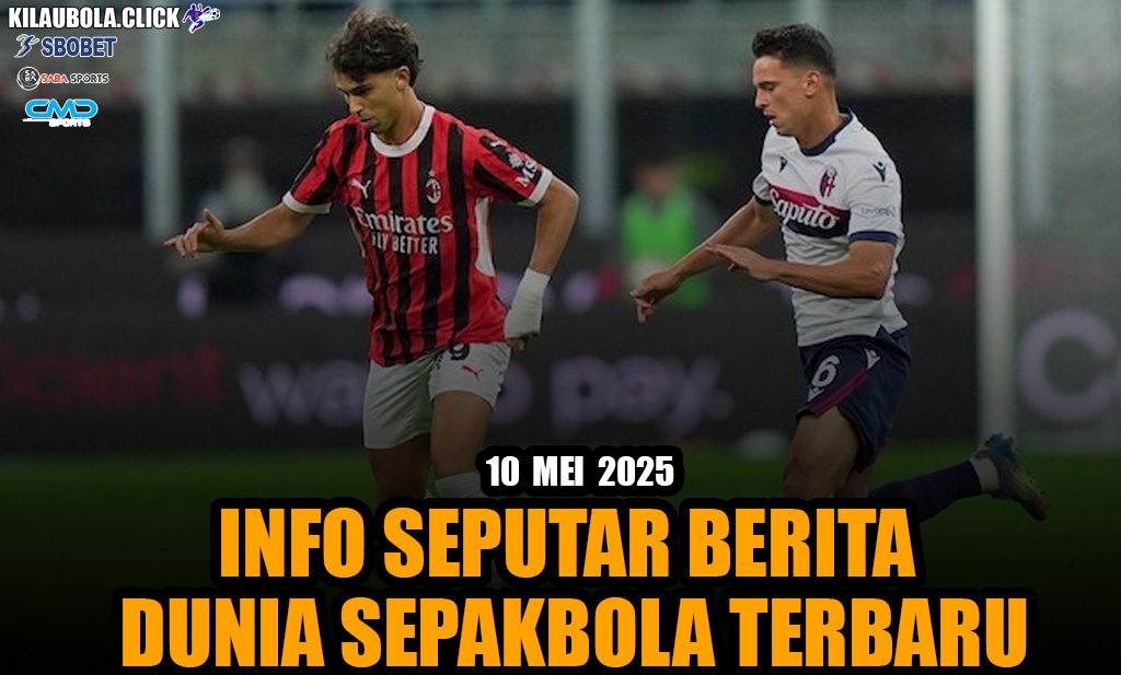 AC Milan Bangkit