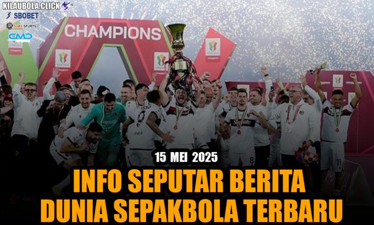 Insiden Dingin di Olimpico