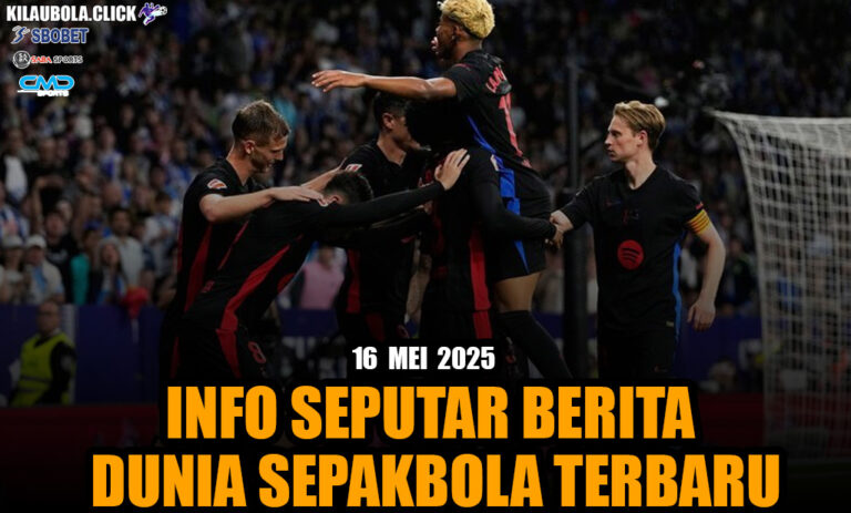 Jumlah Gelar Liga Spanyol