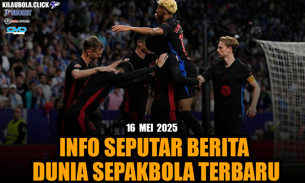 Jumlah Gelar Liga Spanyol