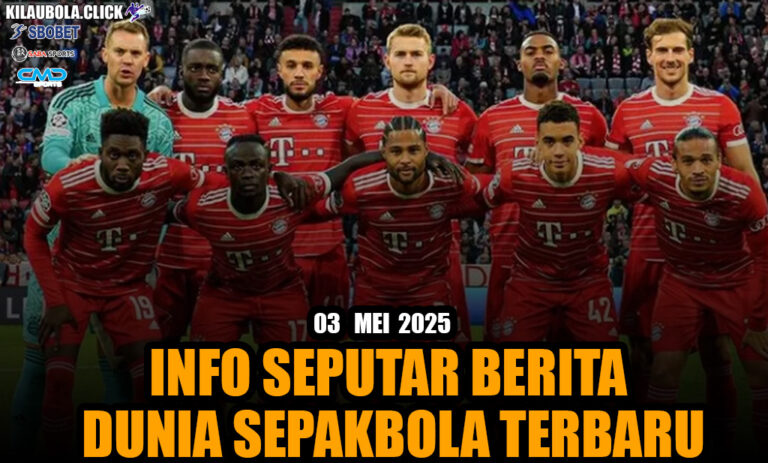 Pertandingan penentuan gelar