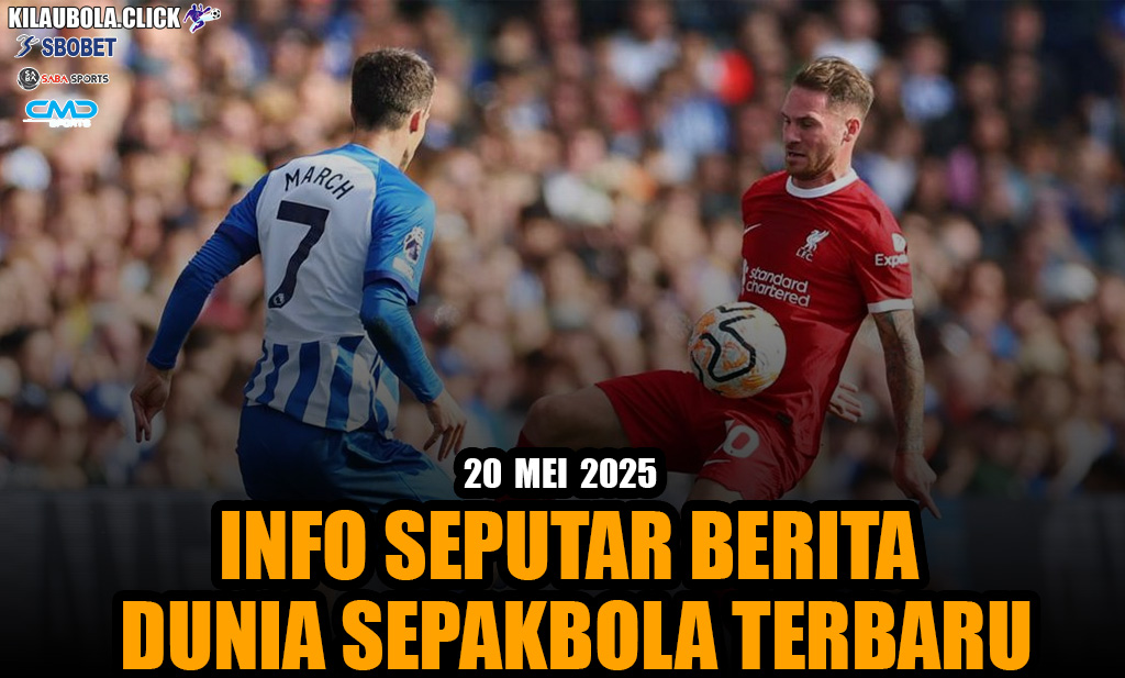 Liverpool Takluk 2-3