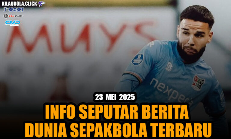 Gagal Tembus Kompetisi Eropa