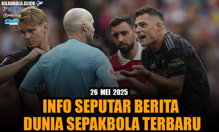 Kontroversi di Old Trafford