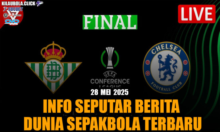 Real Betis vs Chelsea