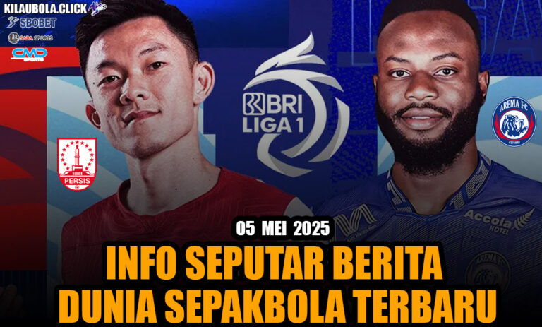 Duel Penentu Nasib