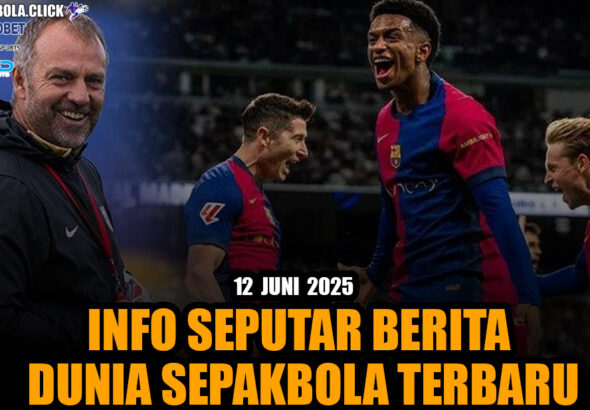 Persaingan Ketat Gelandang Barcelona