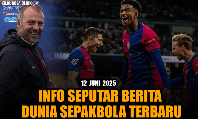 Persaingan Ketat Gelandang Barcelona