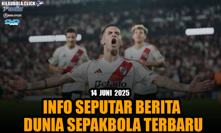 Jejak Pemain Argentina