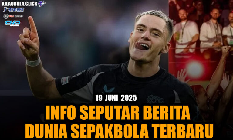 Wirtz Pilih Liverpool