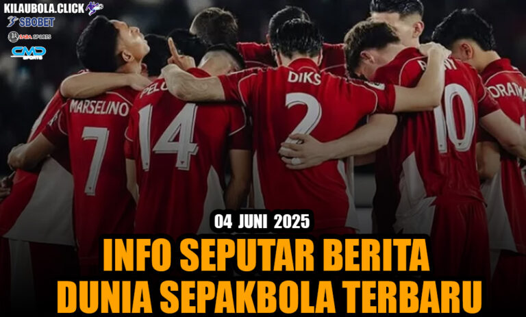 Timnas Indonesia Antusias