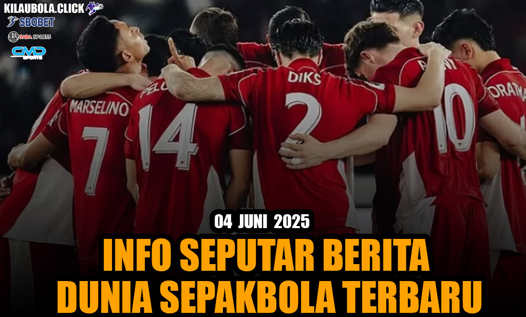 Timnas Indonesia Antusias