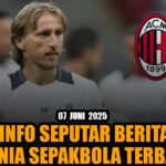 Luka Modric