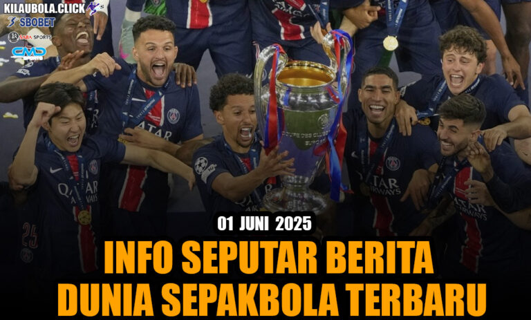 PSG hancurkan Inter Milan