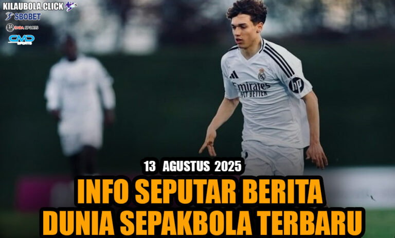 Thiago Pitarch Permata Muda