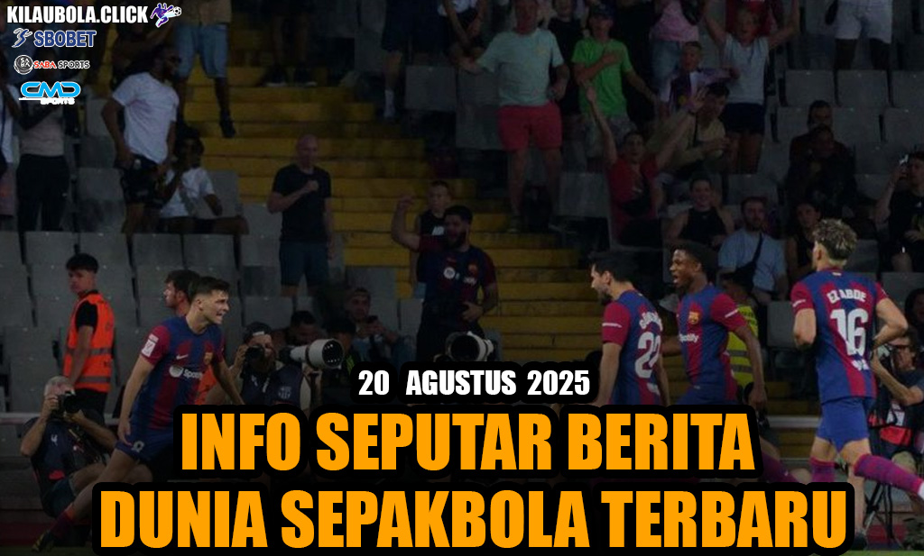 Barcelona Hemat Besar