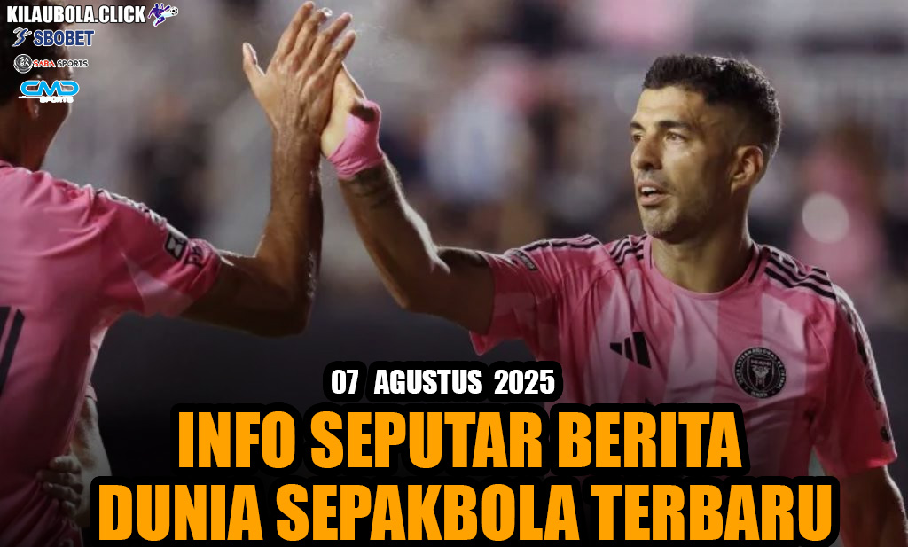 Luis Suarez Bersinar