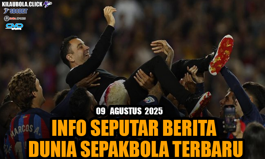 Barcelona Terancam Sanksi UEFA