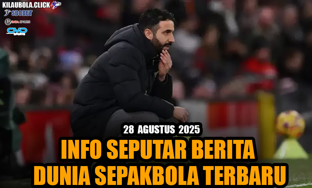 Masa Depan Amorim Terancam