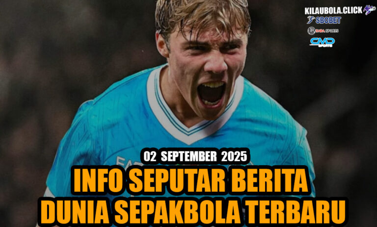 Rasmus Umumkan pergi