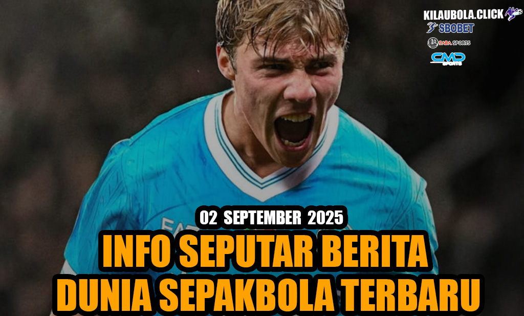 Rasmus Umumkan pergi