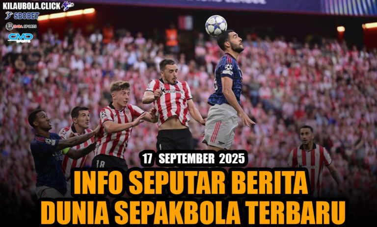 Hasil Bilbao vs Arsenal