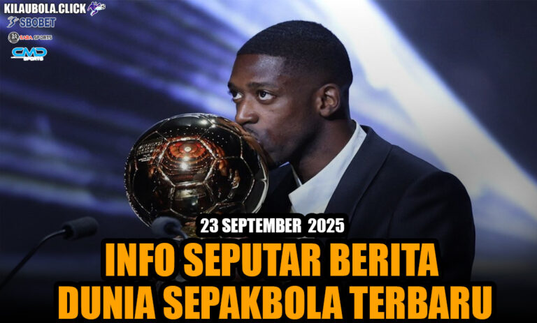 Ousmane Dembélé