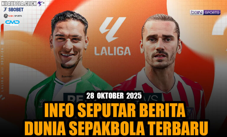 Real Betis vs Atlético Madrid