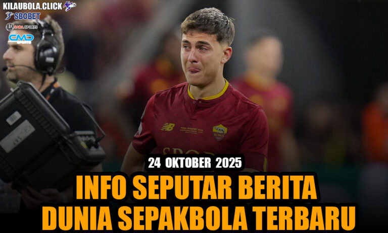 Dybala gagal bawa roma