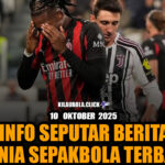 Leao Diberi Peringatan Keras