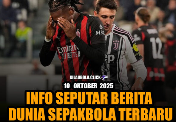 Leao Diberi Peringatan Keras