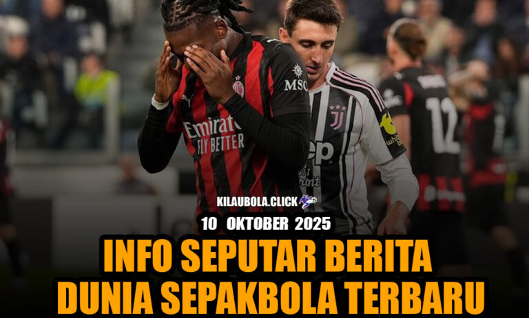 Leao Diberi Peringatan Keras