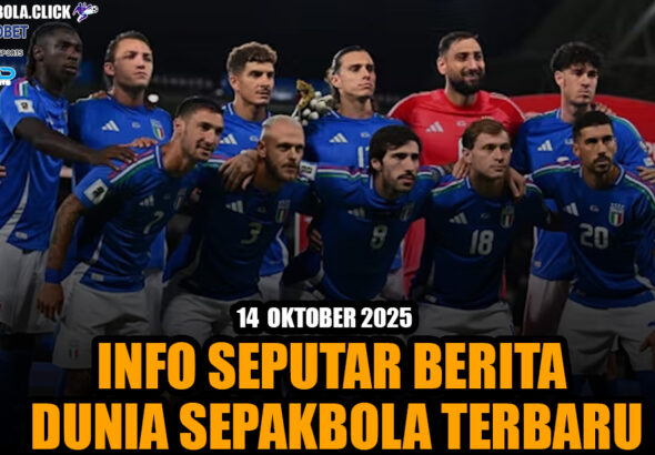 Italia Hadapi Israel Gattuso Siapkan Formasi Alternatif