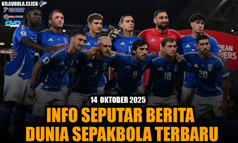 Italia Hadapi Israel Gattuso Siapkan Formasi Alternatif