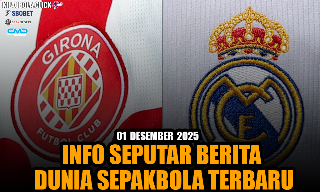 Girona vs Real Madrid