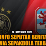 Duel Ketat Antara Underdog dan Raksasa Eropa