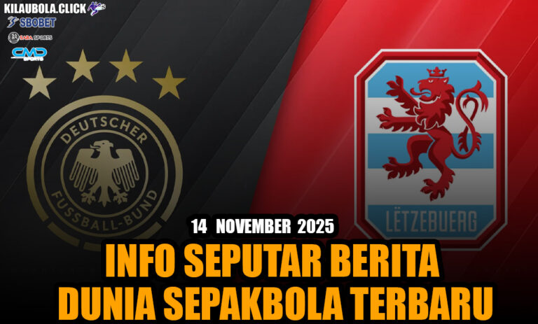 Duel Ketat Antara Underdog dan Raksasa Eropa