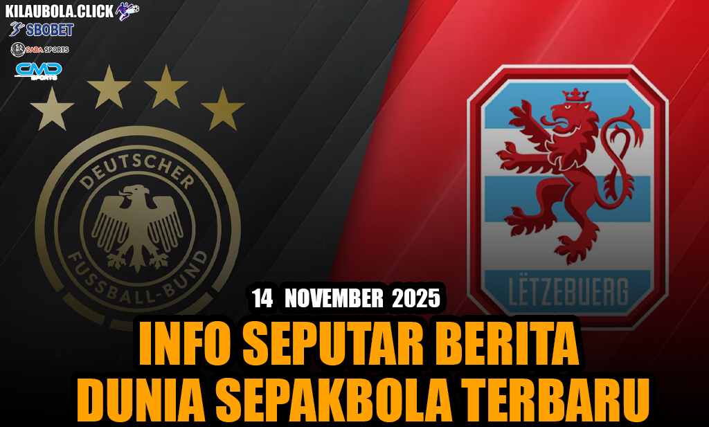 Duel Ketat Antara Underdog dan Raksasa Eropa