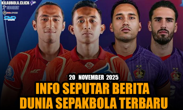 Laga Panas Persija vs Persik Kediri