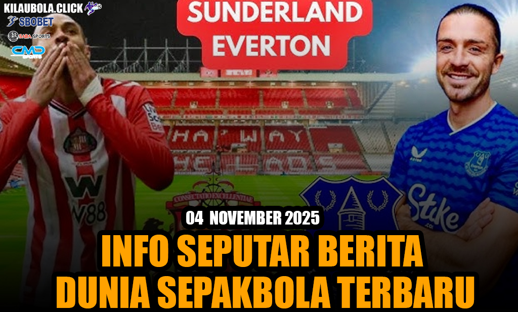 Prediksi Sunderland vs Everton