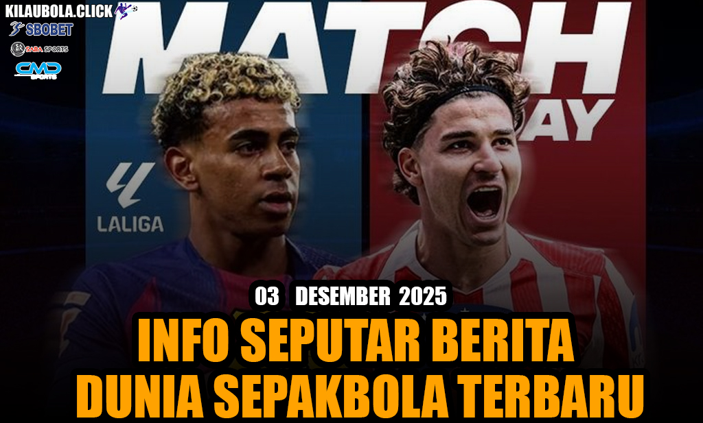 Barcelona vs Atlético Madrid