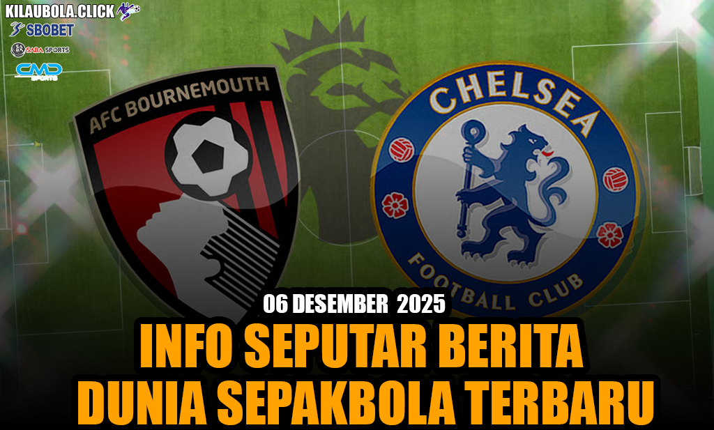 AFC Bournemouth vs Chelsea